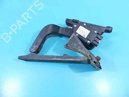 Pedal HYUNDAI ix35 (LM, EL, ELH) | BP37809984I4 - Image 2