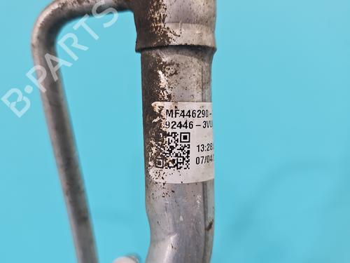 AC pipe NISSAN NOTE (E12) 1.2 | BP38134228M126  - Image 7