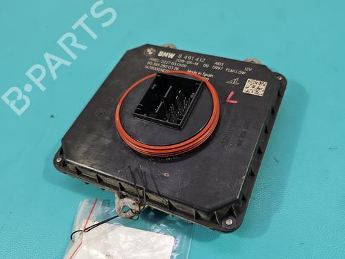 Used Lights ECU Lights ECU 38306100 38306100