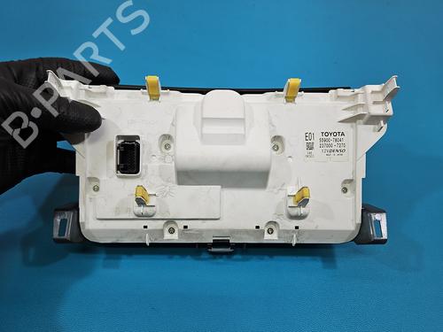 Climate control LEXUS NX (_Z1_) 300h AWD (AYZ15, AYZ15_, AYZ15R) | BP37841405I5 - Image 4