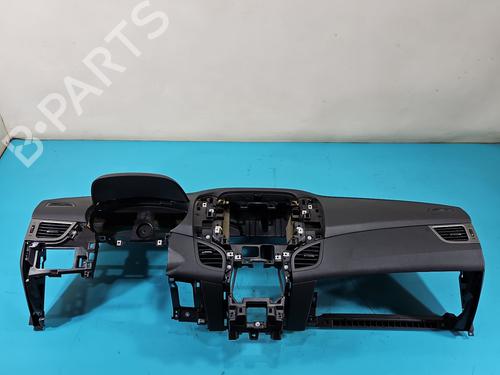 Used Dashboard Dashboard 38131260 38131260