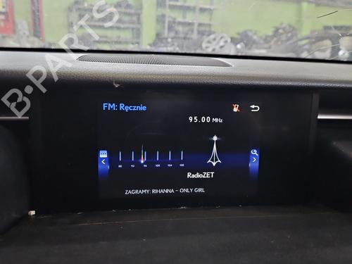 display-monitor-lexus-is-iii-_e3_-2013-38142579 main image