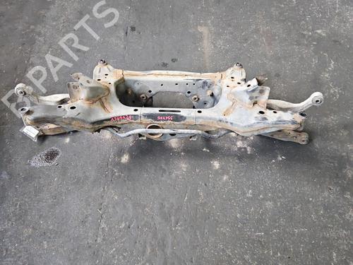 Used Rear axle Rear axle NISSAN X-TRAIL III (T32_, T32R, T32RR) 1.6 dCi (T32) (130 hp) 37838869 37838869