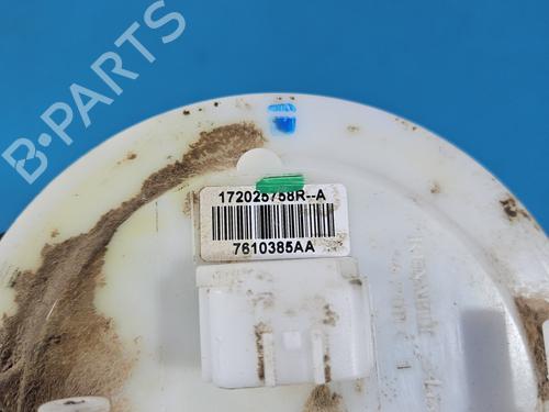 Fuel pump DACIA LODGY (JS_) 1.6 LPG (JSAV) | BP39403766M76 - Image 7