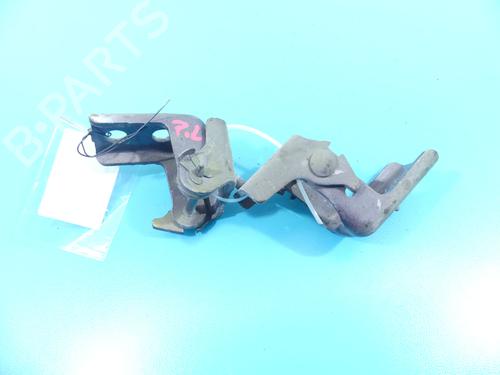 Hinge/Door check strap PEUGEOT 301 1.2 VTi 72 | BP37881246C146 - Image 3