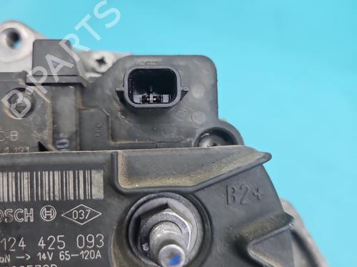 Alternator RENAULT FLUENCE (L3_) 1.6 16V (L301, L30P, L30R) | BP38869655M7 - Image 5