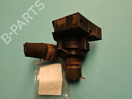 Auxiliary water pump SKODA RAPID Spaceback (NH1) 1.0 TSI | BP37884368M111 - Image 2