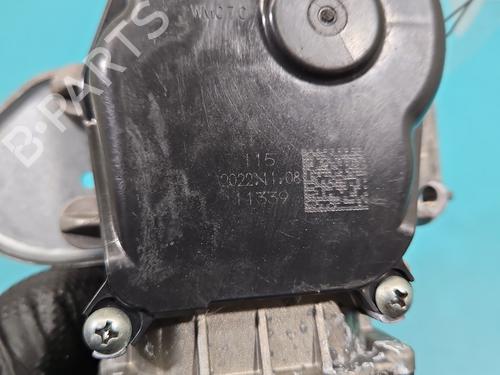 Front wiper motor DACIA SANDERO III | BP38145569M29 - Image 5