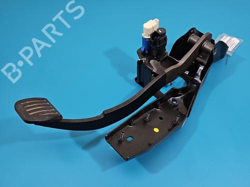 Used Pedal Pedal 38146515 38146515
