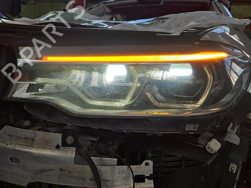 Used Left headlight Left headlight 38751978 38751978