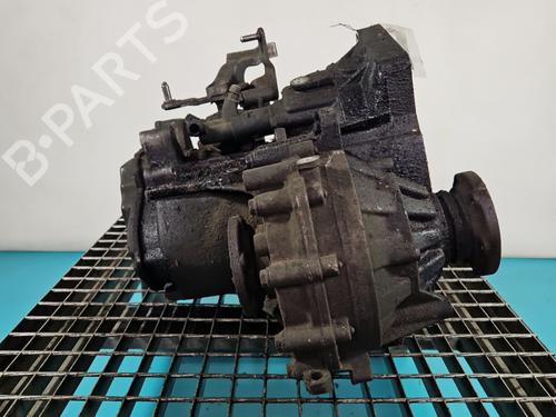 Gearbox VW GOLF V (1K1) 1.6 | BP38754535M3 - Image 5