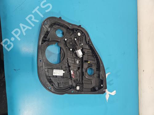 Used Rear left window mechanism Rear left window mechanism 37828125 37828125