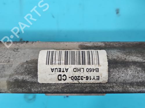 Steering rack FORD TRANSIT COURIER B460 Box Body/MPV | BP38127093M22 - Image 11