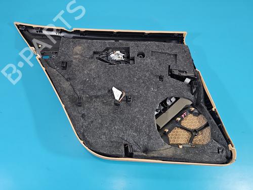 Rear right panel PORSCHE PANAMERA (970) 3.6 | BP38593094C61 - Image 3