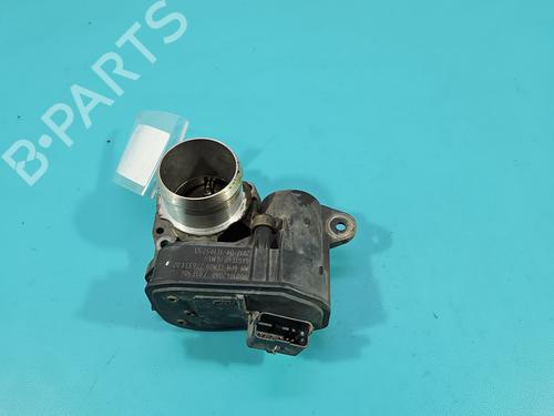 Throttle body PEUGEOT 2008 I (CU_) 1.2 THP 110 / PureTech 110 | BP37856419M82 - Image 2