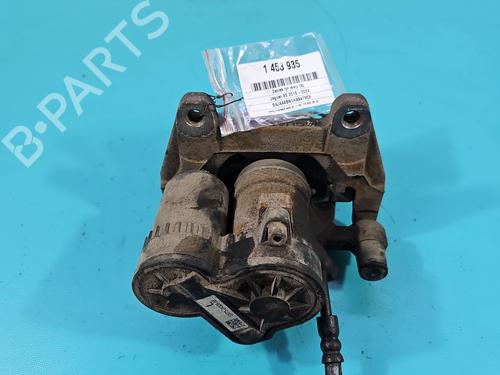 Left rear brake caliper JAGUAR XE (X760) 2.0 D AWD | BP37816223M107 - Image 8