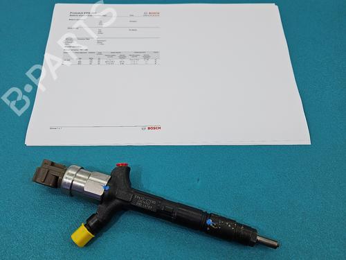Used Injector Injector 38930909 38930909