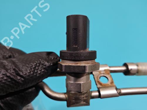 Electronic sensor AUDI A4 B8 (8K2) | BP37815159M84 - Image 4