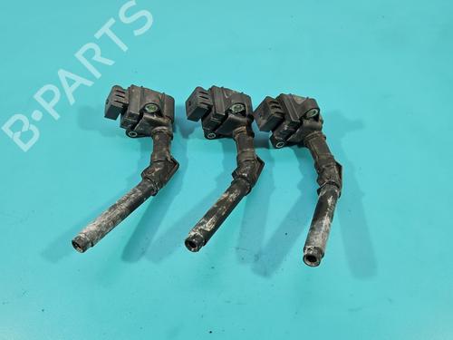 Ignition coil MERCEDES-BENZ CLA (C118) | BP38149658M94 - Image 2