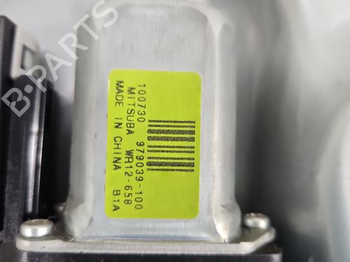 Rear left window mechanism FORD KUGA I | BP37813434C24 - Image 4