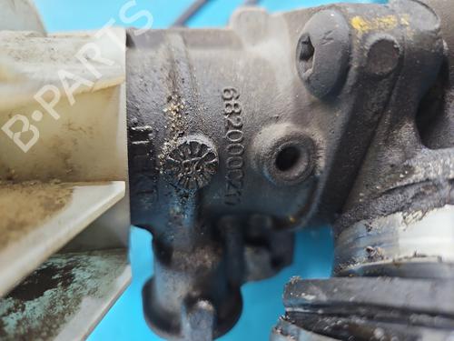 Steering rack RENAULT EXPRESS Box Body/MPV | BP38286317M22 - Image 6