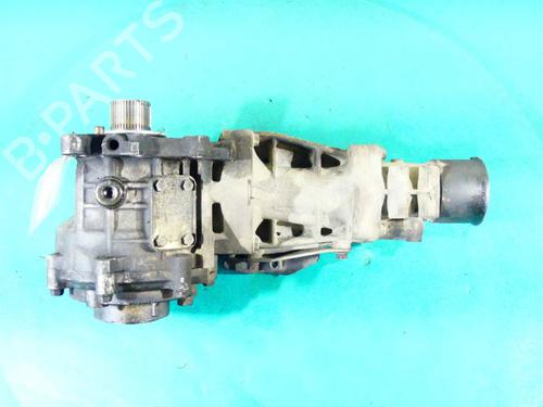 Transfer box MITSUBISHI ASX (GA_W_) | BP37879380M36 - Image 2
