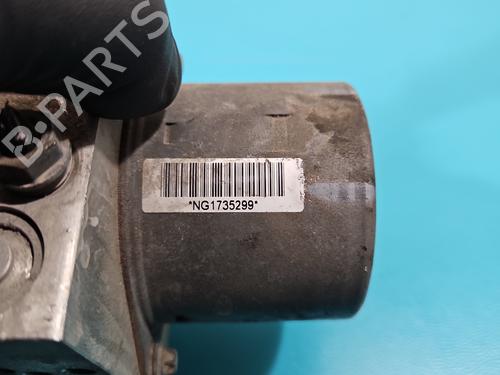 ABS pump VW CC B7 (358) 2.0 TDI | BP38129335M43 - Image 3