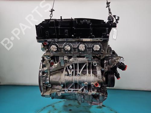 Used Engine Engine 37816337 37816337
