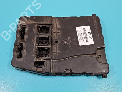 Electronic module RENAULT MEGANE II Saloon (LM0/1_) 1.5 dCi (LM0F, LM0T, LM2B) | BP37810383M83 - Image 2