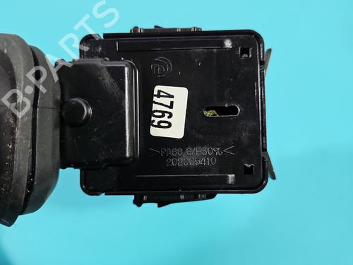Ratstangsstang CHEVROLET CAPTIVA (C100, C140) 2.2 D 4WD | BP38143256I23 - Image 7