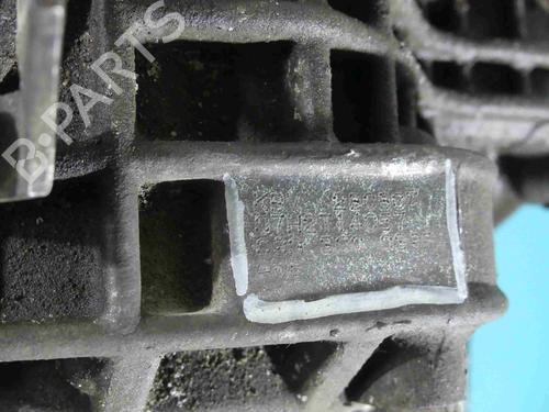 Gearbox VW JETTA III (1K2) 2.5 | BP37888895M3 - Image 8