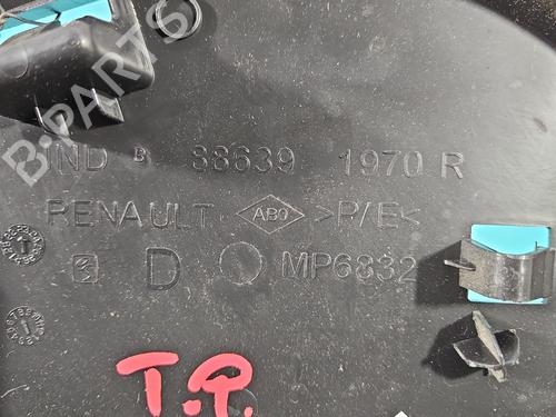 Other RENAULT EXPRESS Box Body/MPV | BP37831032O1 - Image 4