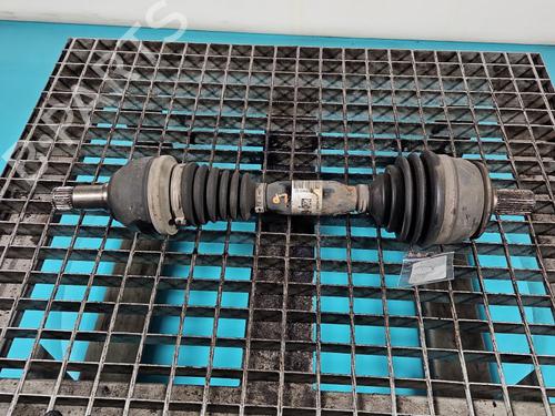 Used Left front driveshaft Left front driveshaft MERCEDES-BENZ A-CLASS (W176) A 180 CDI / d (176.012) (109 hp) 38147092 38147092