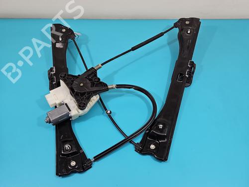 Used Front right window mechanism Front right window mechanism 38137429 38137429