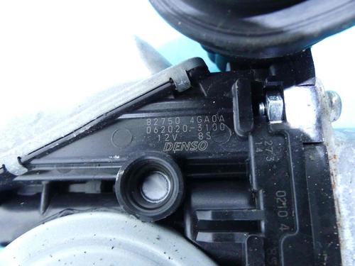 Rear right window mechanism INFINITI Q50 2.0 T | BP37888741C25 - Image 3