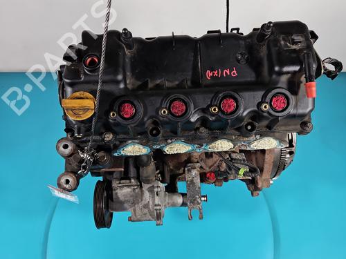 Used Engine Engine 39139983 39139983