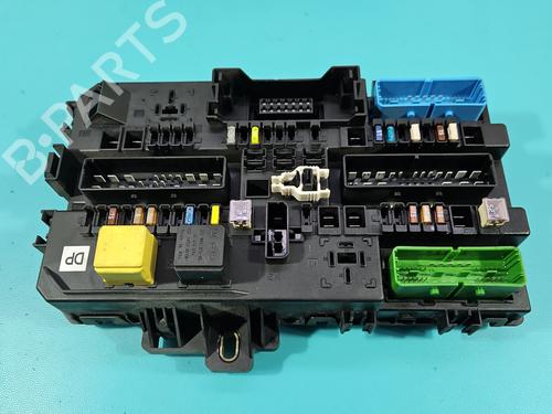 Engine control unit (ECU) OPEL ASTRA H (A04) 1.8 (L48) | BP37990826M57 - Image 10