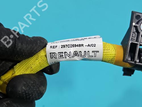 Wiring harness DACIA DUSTER (PYM_, PYN_) | BP37840193E16 - Image 7