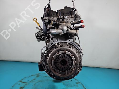Engine KIA CARENS III MPV (UN) 2.0 CVVT | BP38120441M1 - Image 4