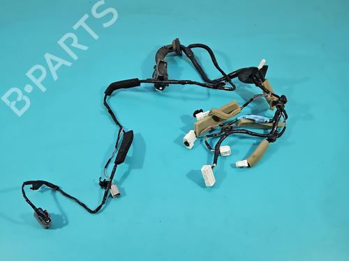 Used Wiring harness Wiring harness 38148643 38148643