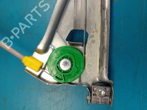 Front right window mechanism AUDI A5 (8T3) 2.0 TFSI quattro | BP37843931C23 - Image 27