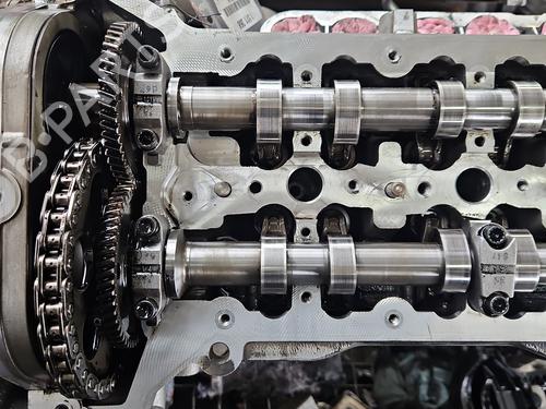 Engine JEEP GRAND CHEROKEE IV (WK, WK2) 3.0 CRD V6 4x4 | BP38144643M1 - Image 15
