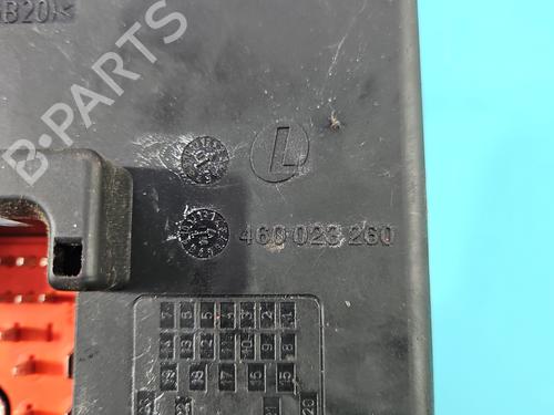 Electronic module SAAB 9-3 Estate (E50) 1.9 TiD | BP37814839M83 - Image 6