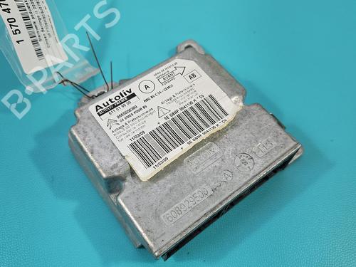 ecu-airbags-citroen-berlingo-box-bodympv-b9-2008-37839554 main image
