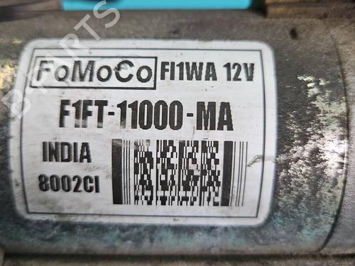 Starter FORD KUGA I 2.0 TDCi | BP38146378M8 - Image 5