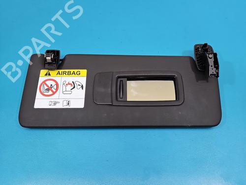 Right sun visor BMW 3 (G20, G80, G28) 318 i | BP37848824I2 - Image 4