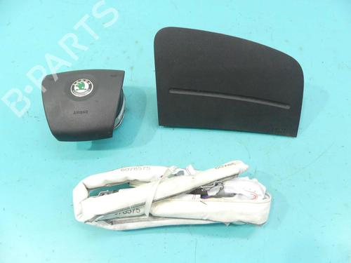 Airbag sæt Airbag sæt 37877610 37877610