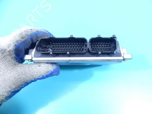 Engine control unit (ECU) AUDI A6 C5 (4B2, 4B4) | BP37861156M57 - Image 4