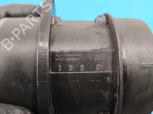 Mass air flow sensor MERCEDES-BENZ E-CLASS (W212) E 200 CDI / BlueTEC (212.005, 212.006) | BP38067860M95 - Image 5