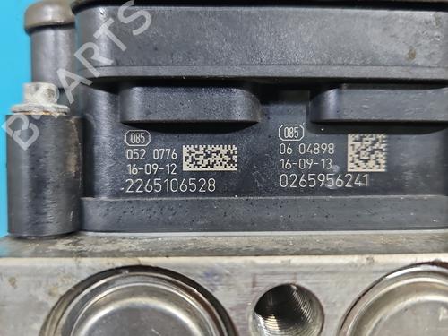 ABS Bremseaggregat AUDI A4 B9 (8W2, 8WC) 2.0 TFSI | BP37856491M43 - Image 10